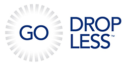 Dropless Logo
