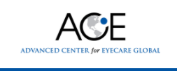 Advanced Center for Eyecare Global