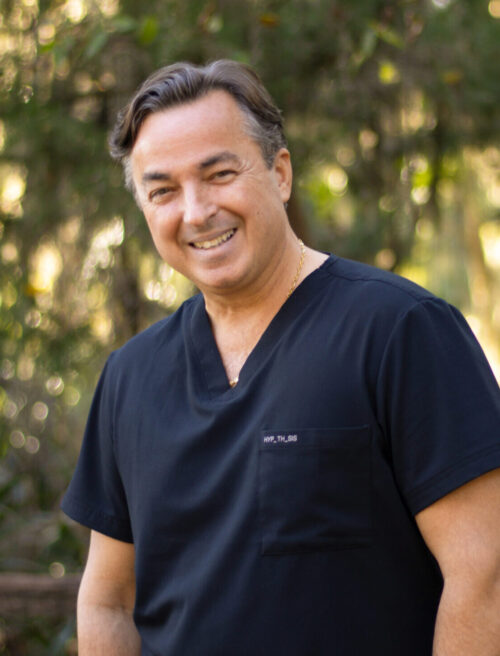 Brian W. Jones
