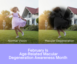 February is AMD month