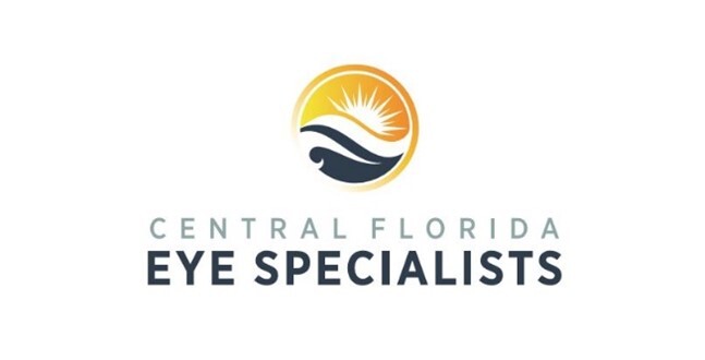 central florida eye specialists logo