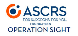 ASCRS Logo