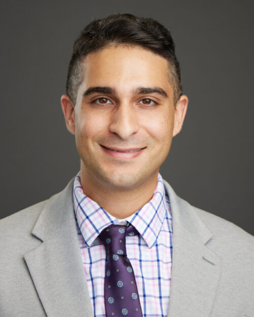 Khaled Moumneh
