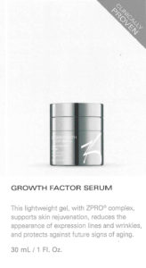 Growth Factor Serum