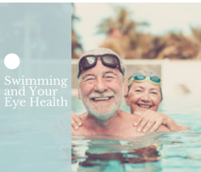 Swimming and Your Eye Health 