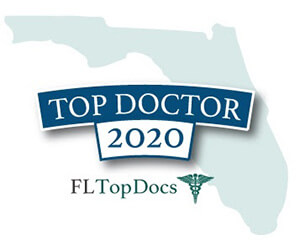 Top Doctors 2020